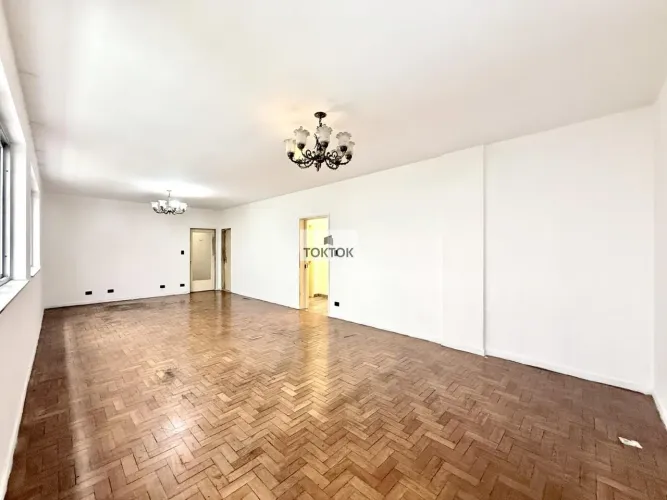 Apartamento para Venda em São Paulo, Aclimação, 3 dormitórios, 2 banheiros, 1 vaga