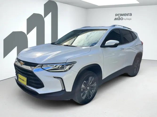 Chevrolet Tracker Premier 1.2 Turbo 12V Flex AUT 2023