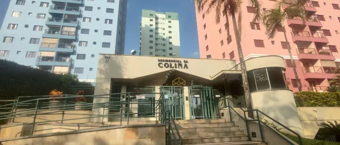 Apartamento à venda, 72 m² por R$ 640.000,00 - Vila São Bento - Campinas/SP