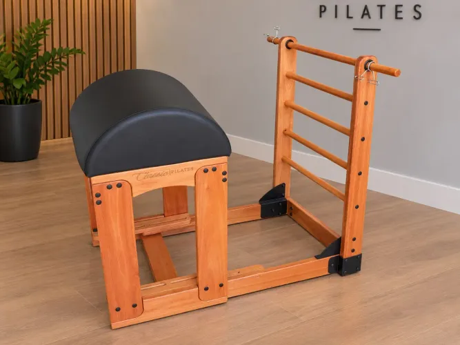 BARREL PILATES CONSERVADO