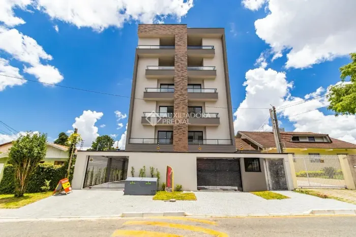 Cobertura Duplex à Venda no Centro de Pinhais | Face Norte | 2 Vagas