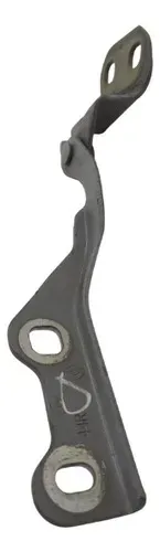 Dobradiça Capo Direito Renault Kwid