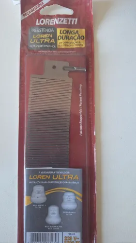 Resistência loren Ultra 220V