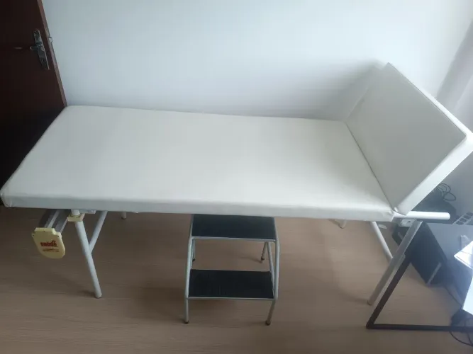 Maca para massagem ou estética