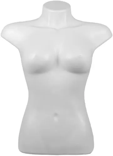Maniquim busto