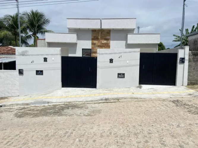 Casa para Venda em João Pessoa / PB no bairro José Américo de Almeida