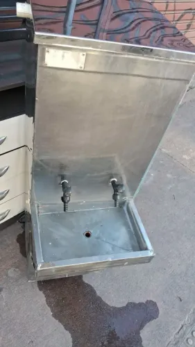 Industrial 25ltrs 