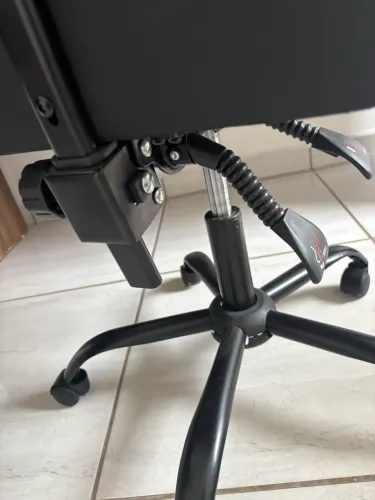 Cadeira gamer