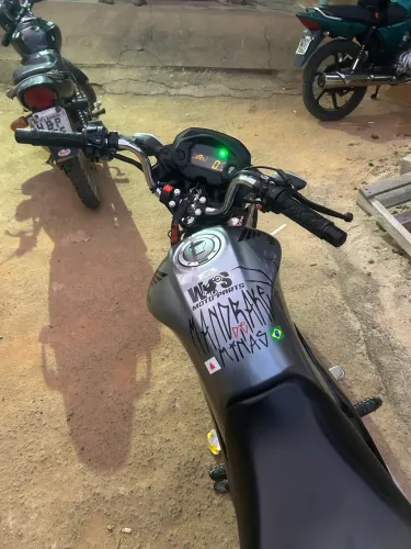 Vendo Start 160 