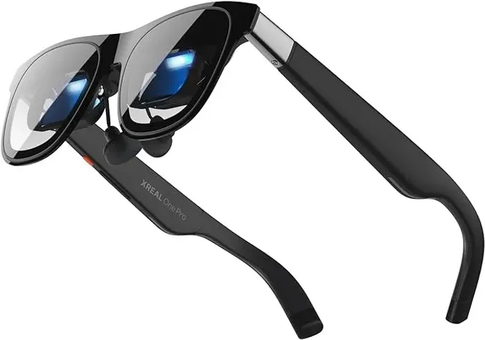 Óculos Xreal One Pro Air com chip X1 e tela FHD