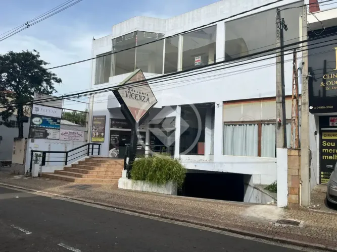 Salão para Alugar, Excelente para Restaurantes no Centro de Valinhos. codigo: 330911