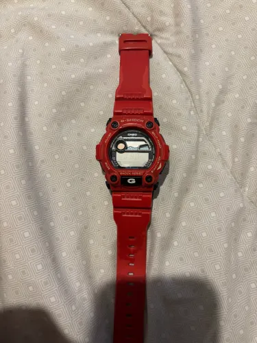 Relógio g- shock g- 7900A