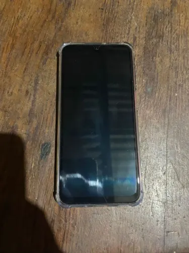Vendo ou troco A16 