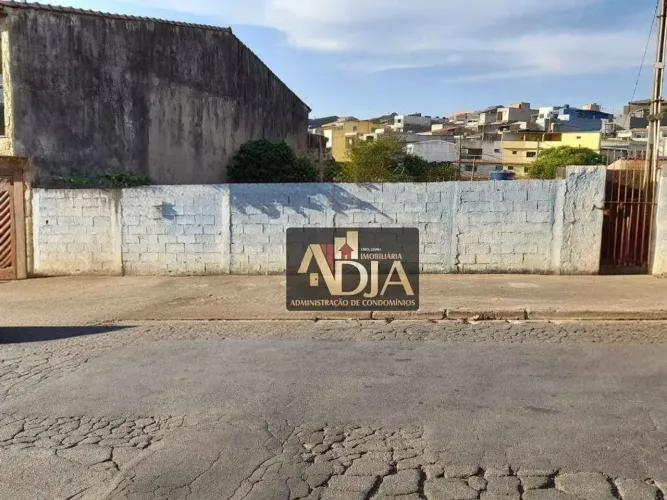 Terreno à venda, 126 m² por R$ 165.000,00 - Vila Nova Mauá - Mauá/SP