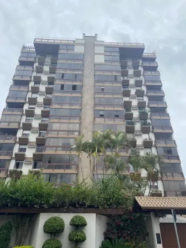 Venda de Cobertura em Novo Hamburgo-RS, bairro Rio Branco
