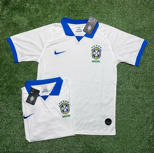 Camisa da Seleção Brasileira 2019