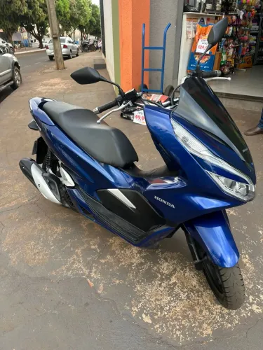 Vendo PCX 2019/2020