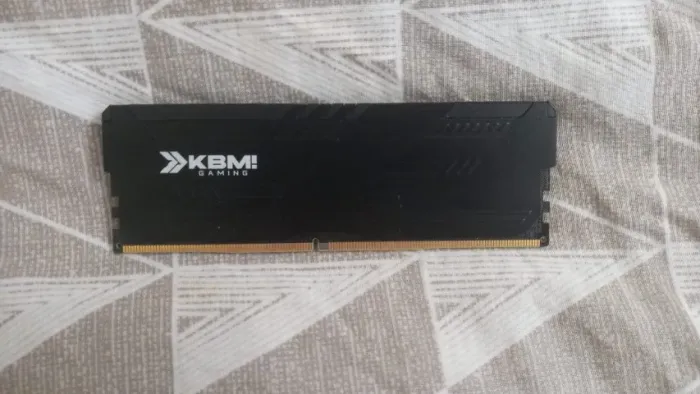 Memória Ram 8GB DDR4 2666hz