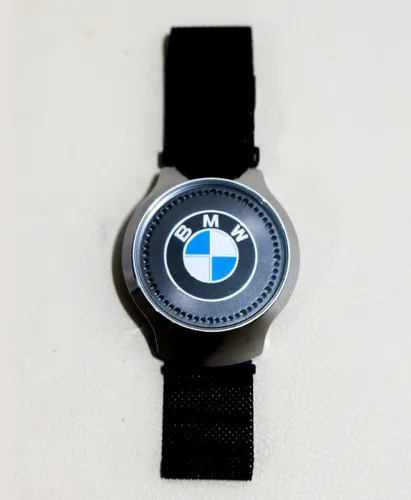Relogio BMW Exclusive Led