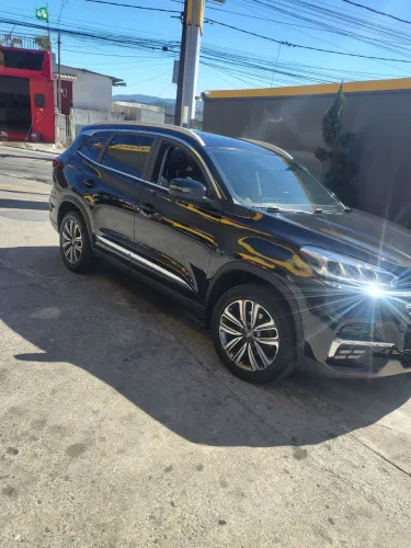 Chery Tiggo 8 TXS 1.6 Turbo Tgdi AUT 2022