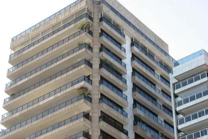 Cap Ferrat - apartamento de 600 metros quadrados no bairro Ipanema com 4 quartos