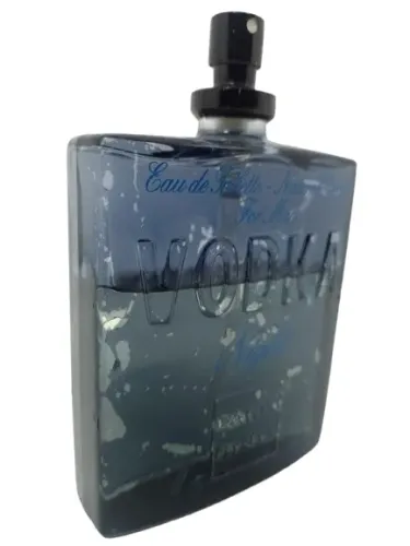 Perfume Vodka Night EDT Masculino Paris Elysees 100ml