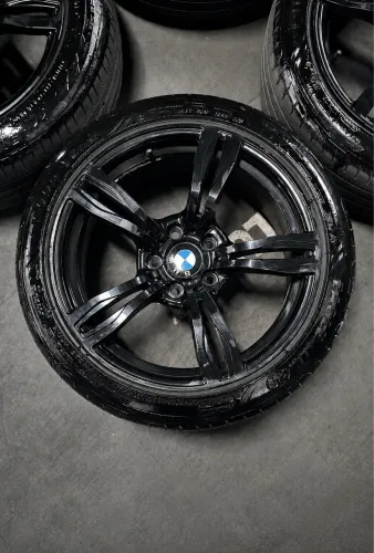 Roda BMW M3