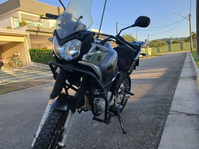 TENERE 250 CC - 2016/2016