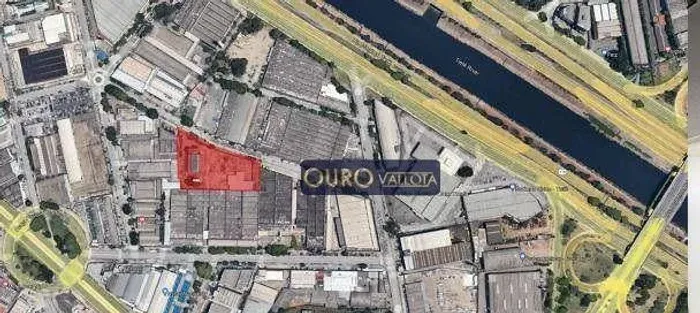Terreno com S7.200m² - TE 220903S