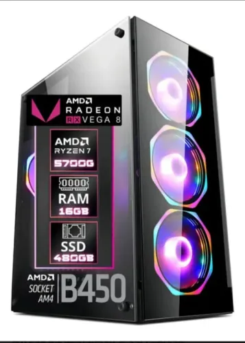 PC GAMER