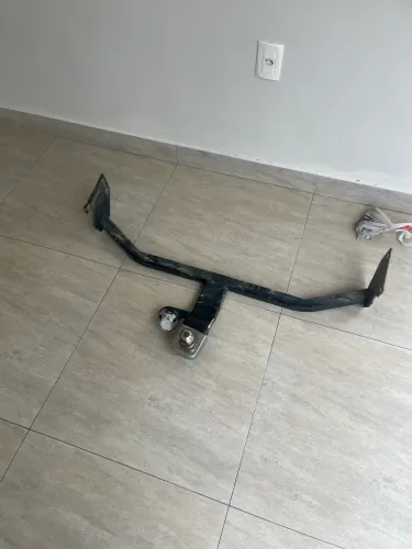 Engate para reboque