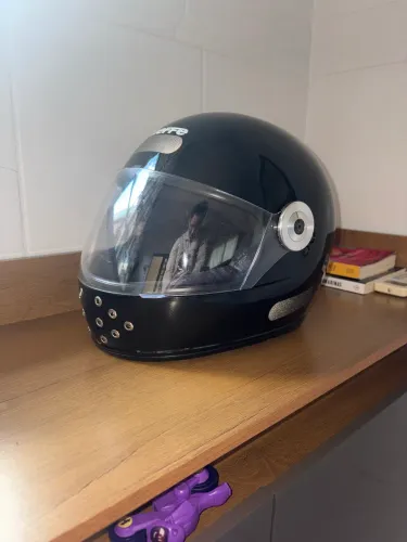 Capacete Bieffe Uno