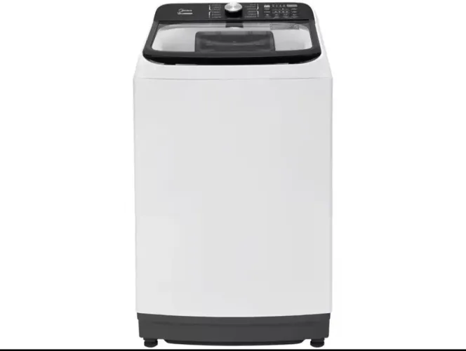 Máquina de Lavar Midea Nova