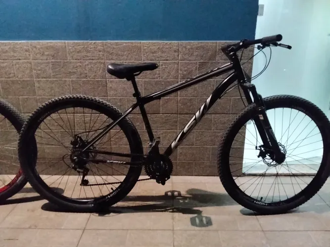 Vendo Bicicleta