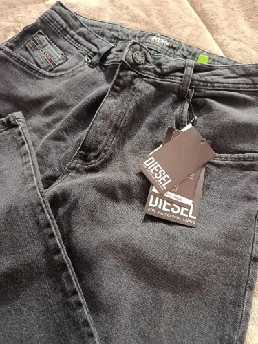 Calça jeans masculina