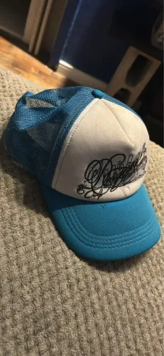 Bone trucker take off original