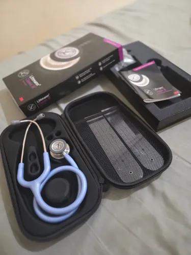 Estetoscópio Littmann