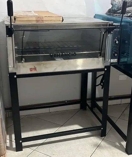 Forno Venâncio Firi 90 elétrico 