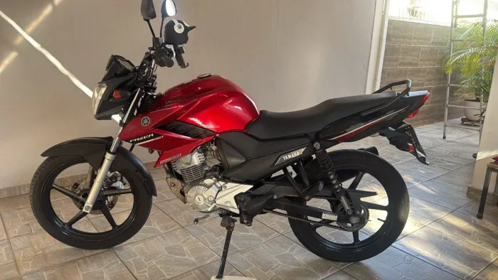 Yamaha Fazer 150