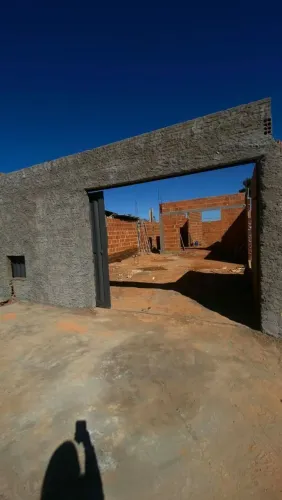 Vende ou troca . Bairro independência próximo ao Sest SENAT 