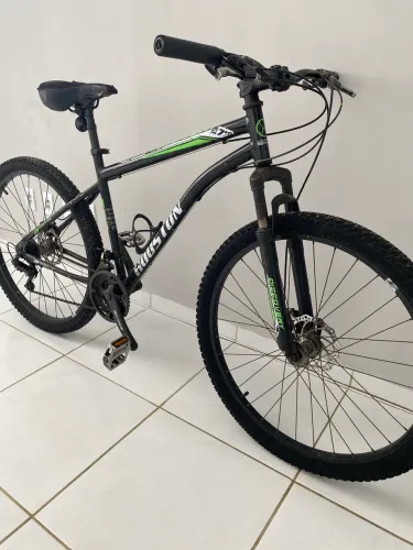 Bicicleta aro 29