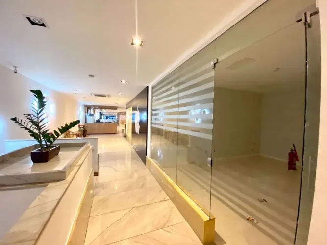 Oportunidade para Investir ou Empreender na Praia da Costa | Vendo Loja Comercial 35m²