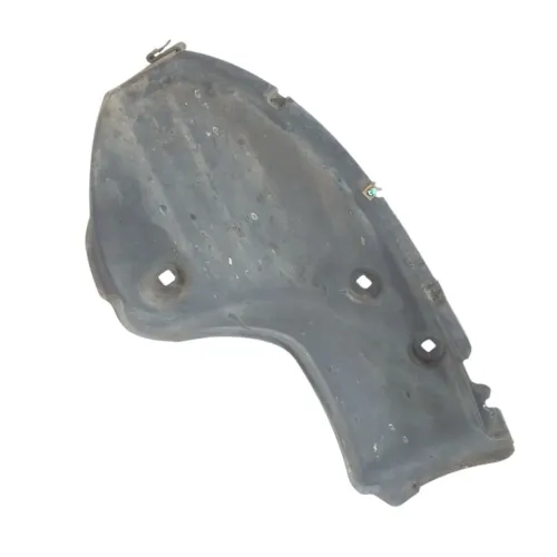 Anteparo Traseiro Direito Toyota Rav4 2007 A 2011