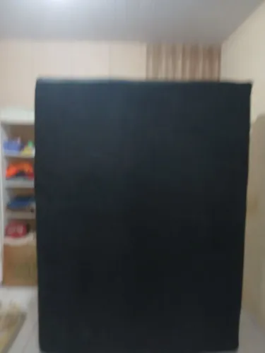 ||Vendo Cama Box Casal SemiNova 1.40 x 1.95 ||