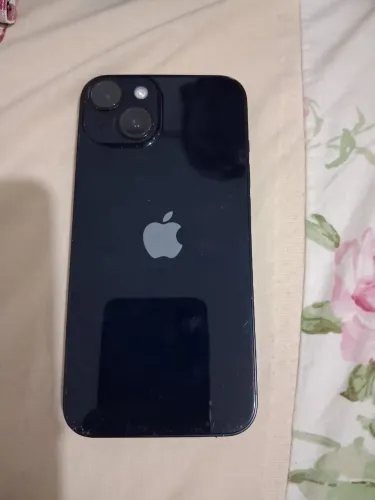 iPhone 14 azul 