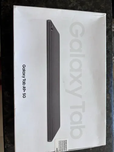 Tablet Samsung A9 Plus