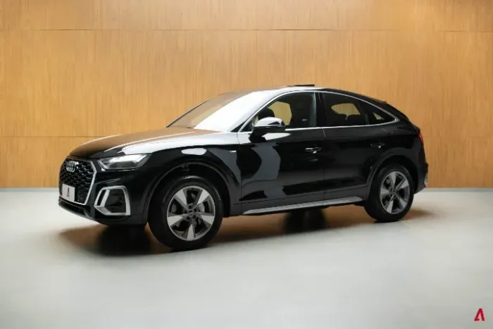 Audi Q5 SB Perf. 2.0 TFSIe S.tr. QT (hib.) 2023