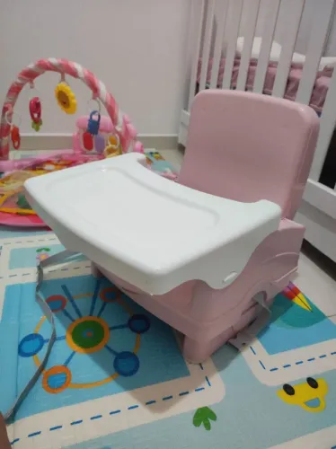 Cadeirinha de comer