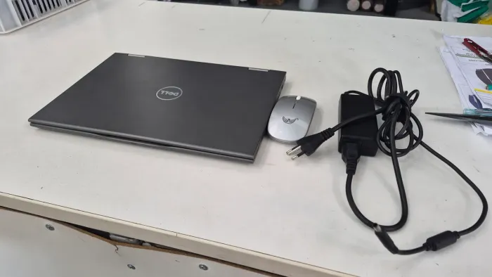 NOTEBOOK Inspiron 13 DELL touch-screen 