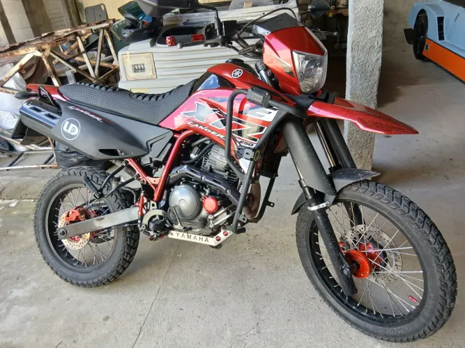 Motor perfeita e Equipado sem palavras pela perfeição!
